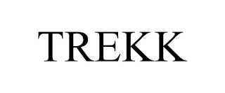 TREKK