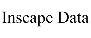 INSCAPE DATA