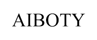 AIBOTY