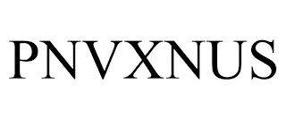 PNVXNUS