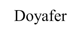 DOYAFER