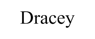 DRACEY