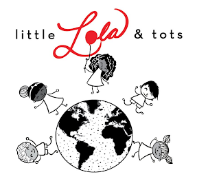 LITTLE LOLA & TOTS