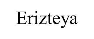 ERIZTEYA