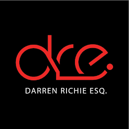 DRE., DARREN RICHIE ESQ.