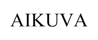 AIKUVA