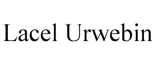 LACEL URWEBIN