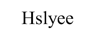 HSLYEE