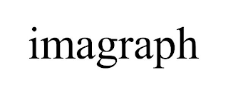 IMAGRAPH