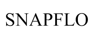 SNAPFLO