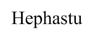 HEPHASTU