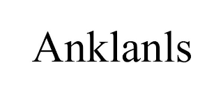 ANKLANLS