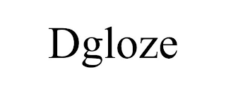 DGLOZE