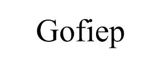 GOFIEP