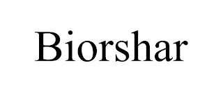 BIORSHAR