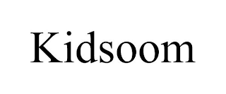 KIDSOOM