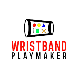 WRISTBAND PLAYMAKER