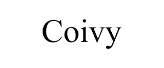 COIVY