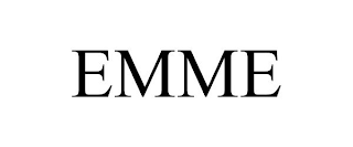 EMME