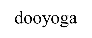 DOOYOGA