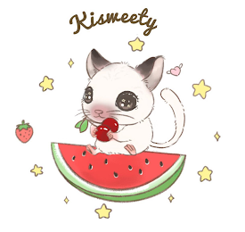 KISWEETY