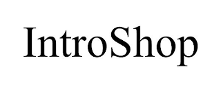 INTROSHOP