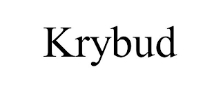 KRYBUD