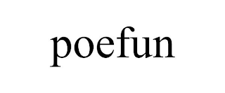 POEFUN