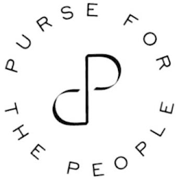 PP PURSE FOR THE PEOPLE