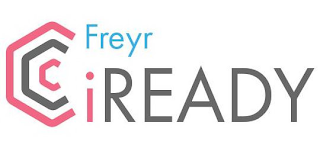 FREYR IREADY