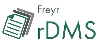 FREYR RDMS