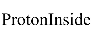 PROTONINSIDE