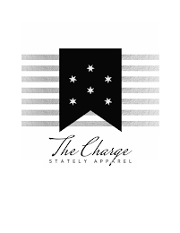 THE CHARGE STATELY APPAREL