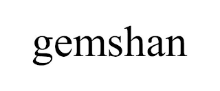 GEMSHAN