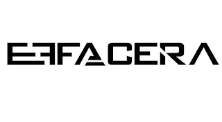 EFFACERA