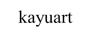 KAYUART