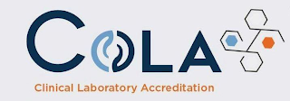 COLA CLINICAL LABORATORY ACCREDITATION