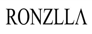 RONZLLA