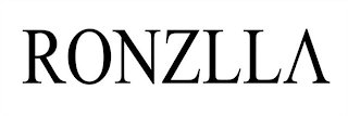 RONZLLA
