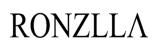 RONZLLA