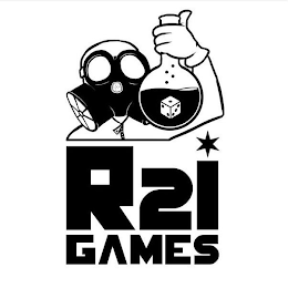 R2I GAMES