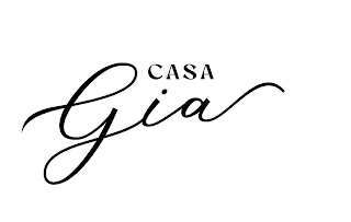 CASA GIA