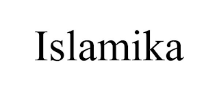 ISLAMIKA