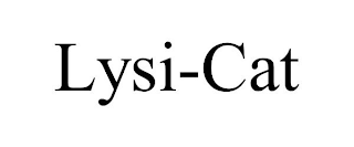 LYSI-CAT