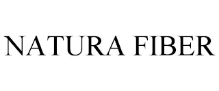 NATURA FIBER