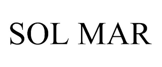 SOL MAR