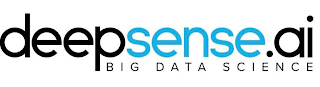 DEEPSENSE.AI BIG DATA SCIENCE