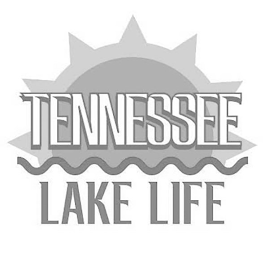 TENNESSEE LAKE LIFE