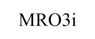 MRO3I