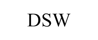 DSW